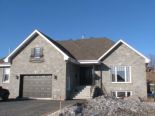 Bi-generation in Alma, Saguenay-Lac-Saint-Jean