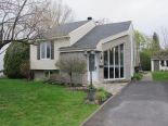 Bi-Level � Mont-St-Hilaire, Mont�r�gie (Rive-Sud Montr�al)