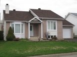 Bi-Level in St-Jean-Chrysostome, Quebec South Shore