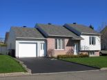 Bi-Level in Charny, Quebec South Shore
