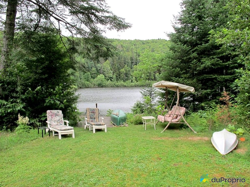 Maison vendu StFaustinLacCarré, immobilier Québec DuProprio 394348