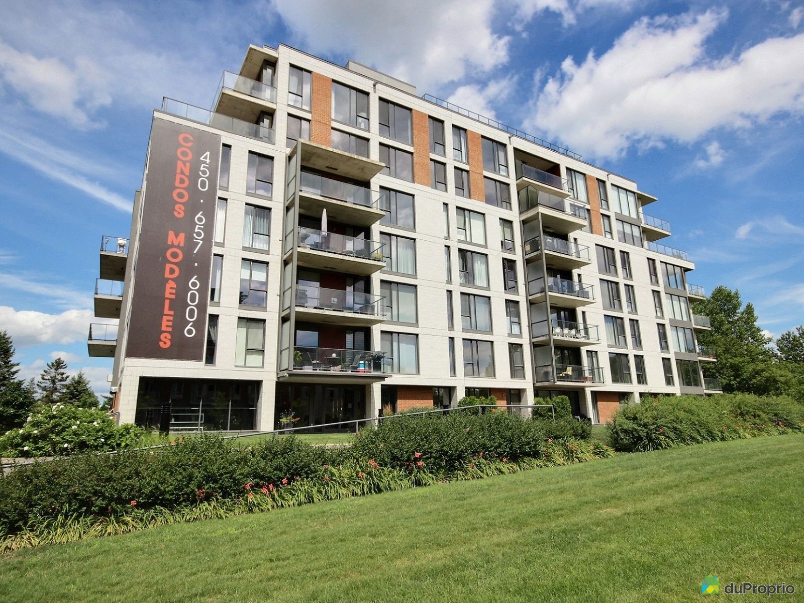 Condo à vendre Repentigny, 103444 rue NotreDame, immobilier Québec DuProprio 712116 Condo à vendre Repentigny, 103444 rue NotreDame, immobilier Québec DuProprio 712116