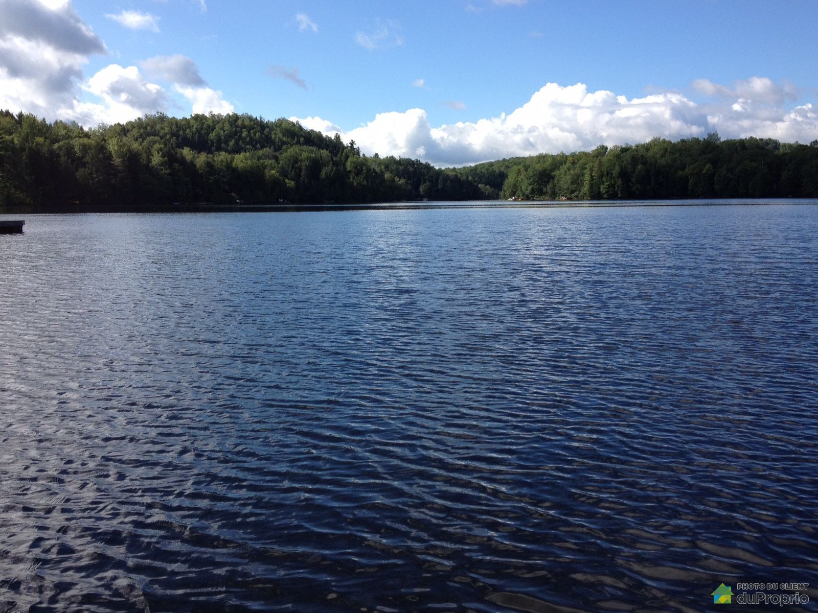 Maison à vendre BoltonEst, 200 chemin du Lac Nick, immobilier Québec