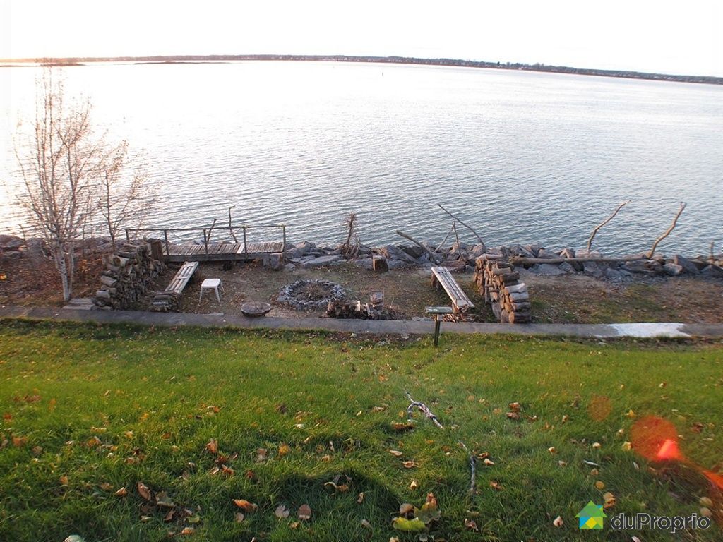 Maison vendu Contrecoeur, immobilier Québec DuProprio 278443