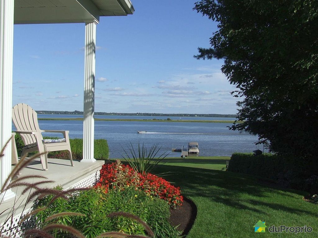 Maison vendu Lavaltrie, immobilier Québec DuProprio 290330