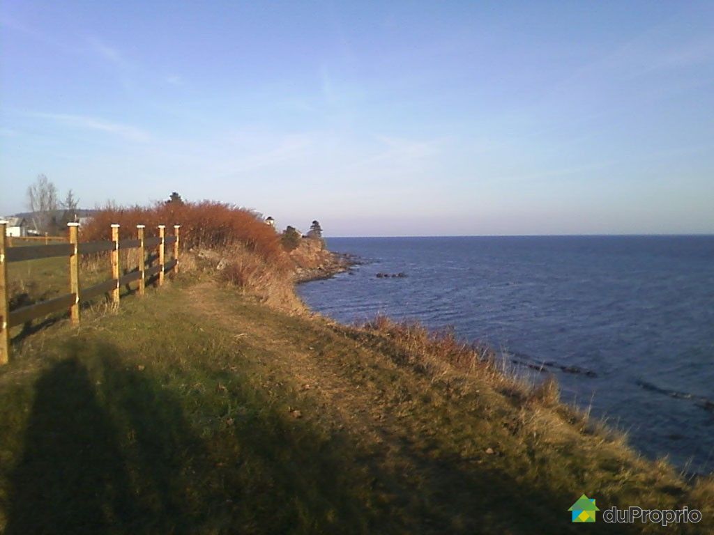 Maison vendu PortDaniel, immobilier Québec DuProprio 380014