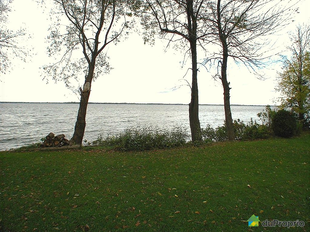 Maison vendu StAnicet, immobilier Québec DuProprio 289658