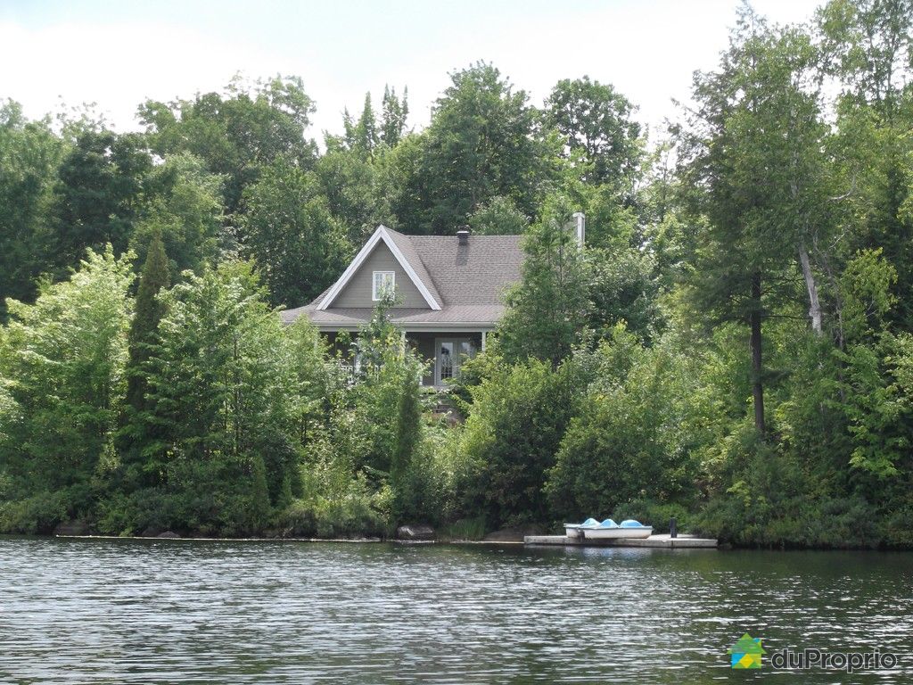 Maison à vendre StBonifaceDeShawinigan, 6660, rue JA Vincent