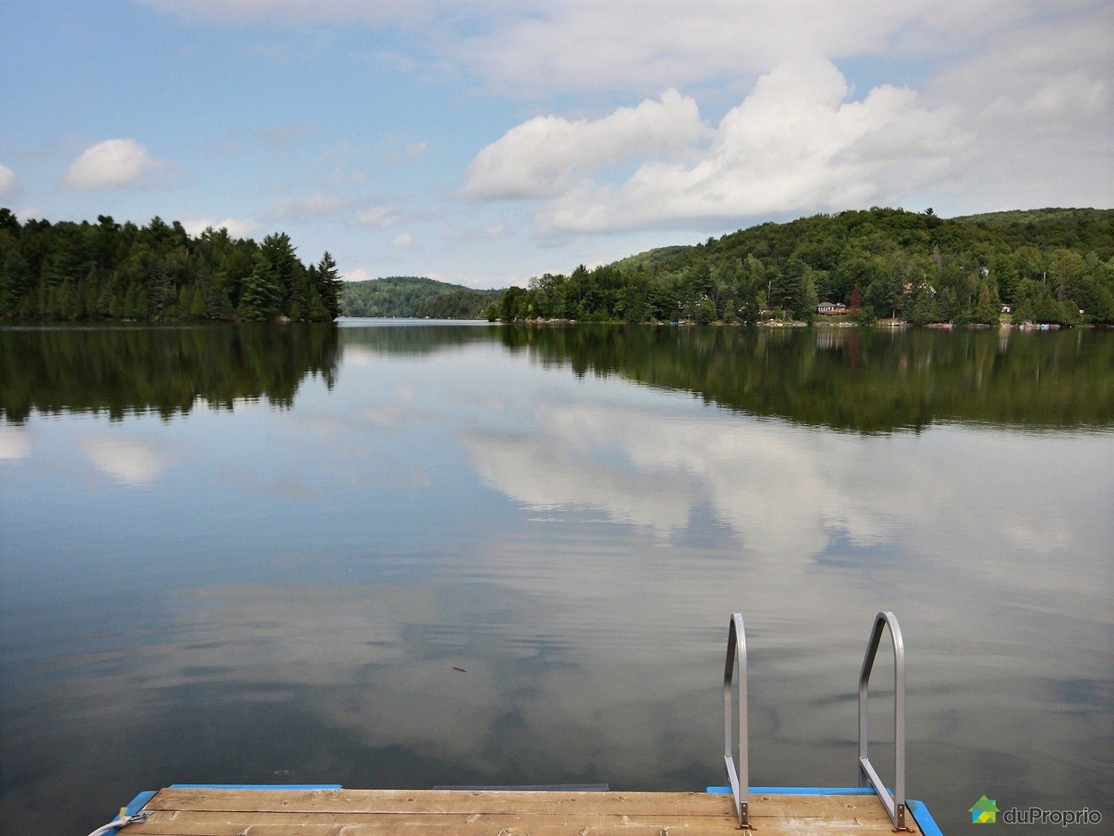 Maison vendu La Pêche, immobilier Québec DuProprio 636741