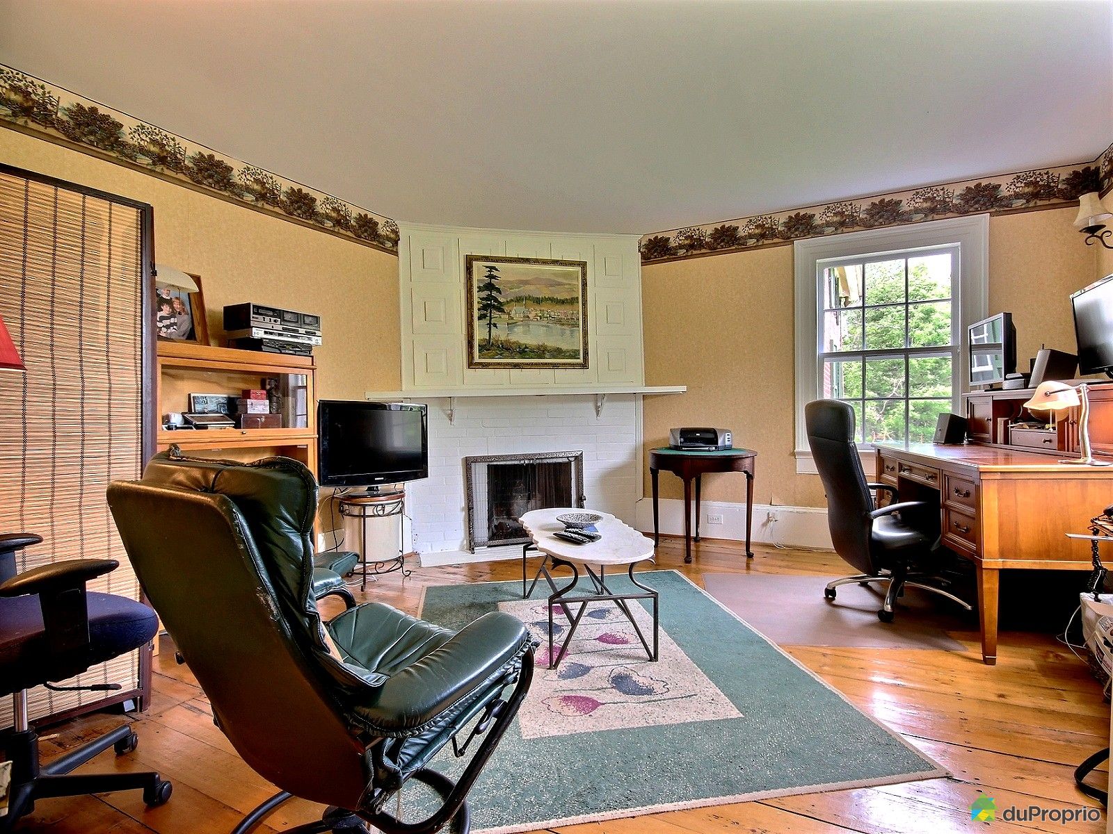 Maison à vendre Cowansville, 71 rue Ayers, immobilier Québec