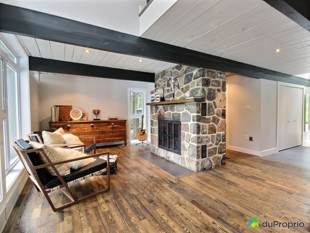 Maison à vendre Lachute, 1120, chemin du LacSirJohn, immobilier