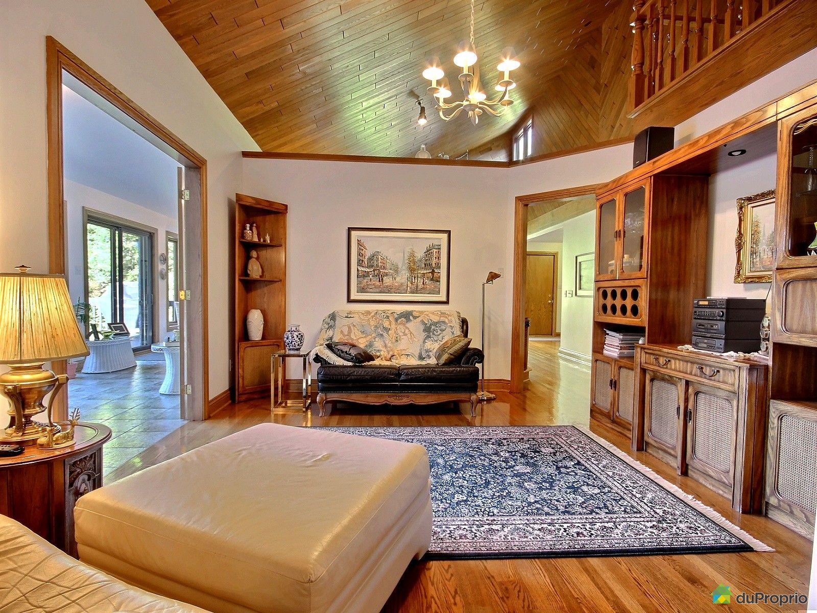 Maison à vendre StDenisDeBrompton, 1120 rue du Mont Girard