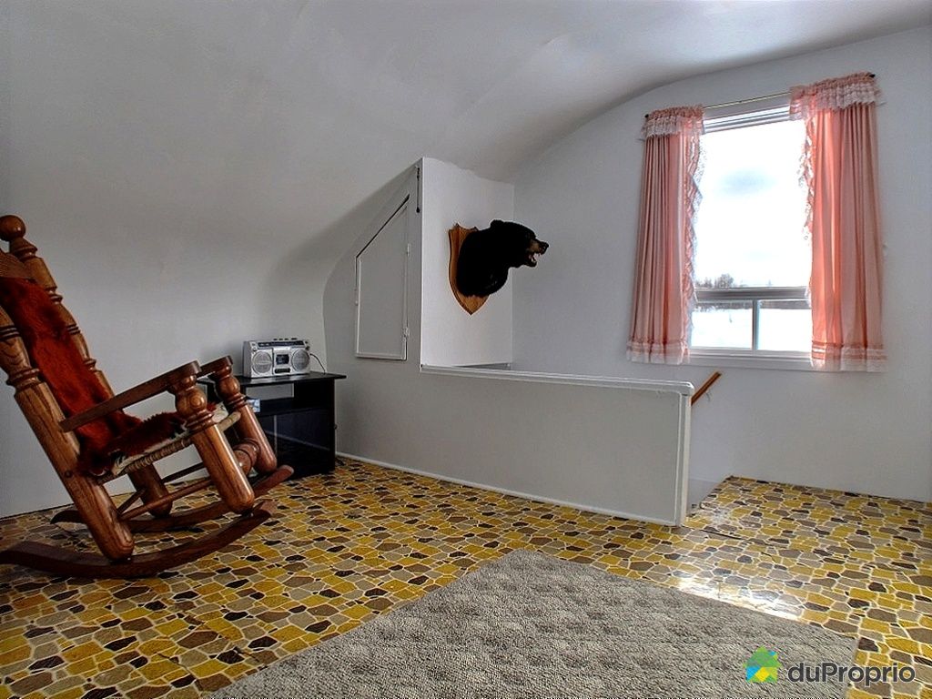 Maison vendu StLéonLeGrand, immobilier Québec DuProprio 397581