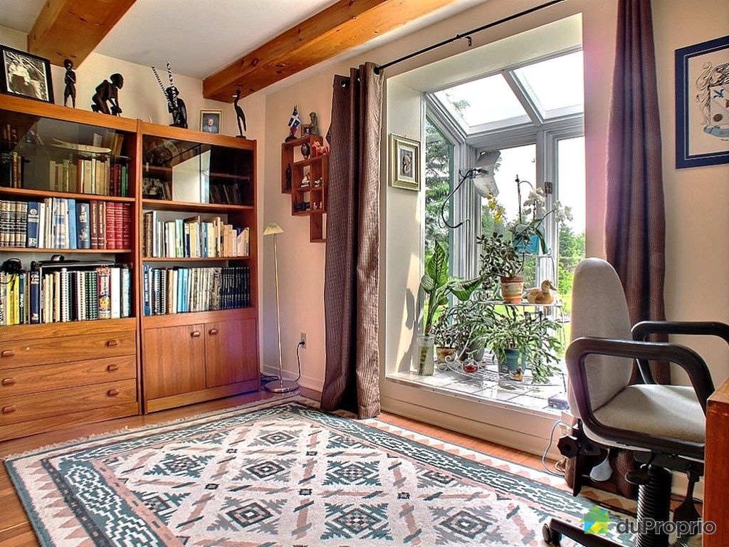 Fermette à vendre StMathieuDeRioux, 285 rang 5ème Est, immobilier