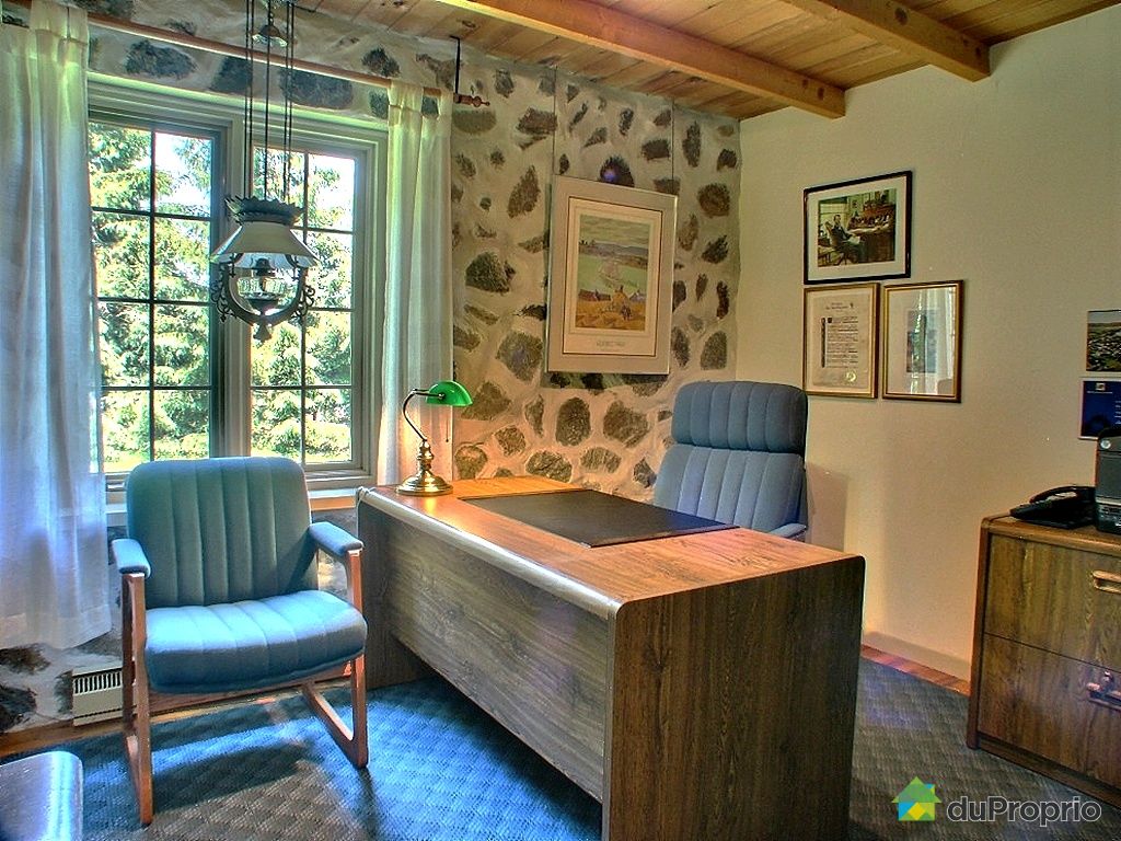 Maison vendu SteThecle, immobilier Québec DuProprio