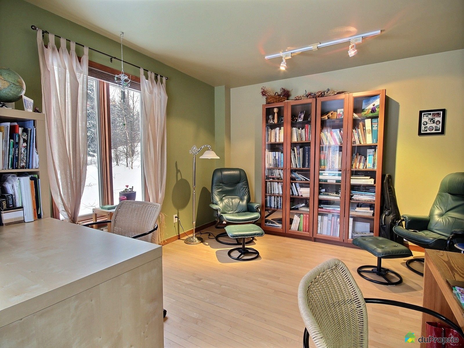 Maison à vendre LacBeauport, 146 chemin du Moulin, immobilier Québec