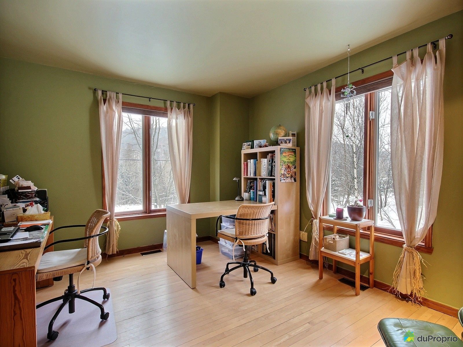 Maison à vendre LacBeauport, 146 chemin du Moulin, immobilier Québec