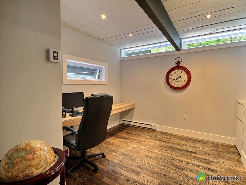 Maison à vendre Lachute, 1120, chemin du LacSirJohn, immobilier