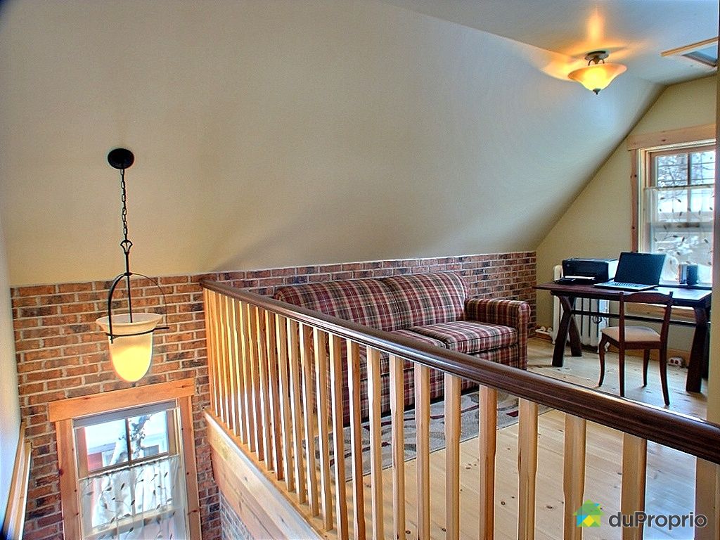 Maison à vendre RivièreDuLoup, 36 rue Mackay, immobilier Québec