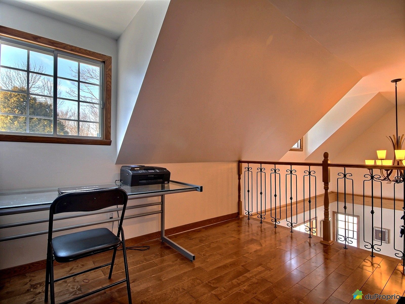 Maison à vendre StUrbainPremier, 126 montée GrandeLigne, immobilier