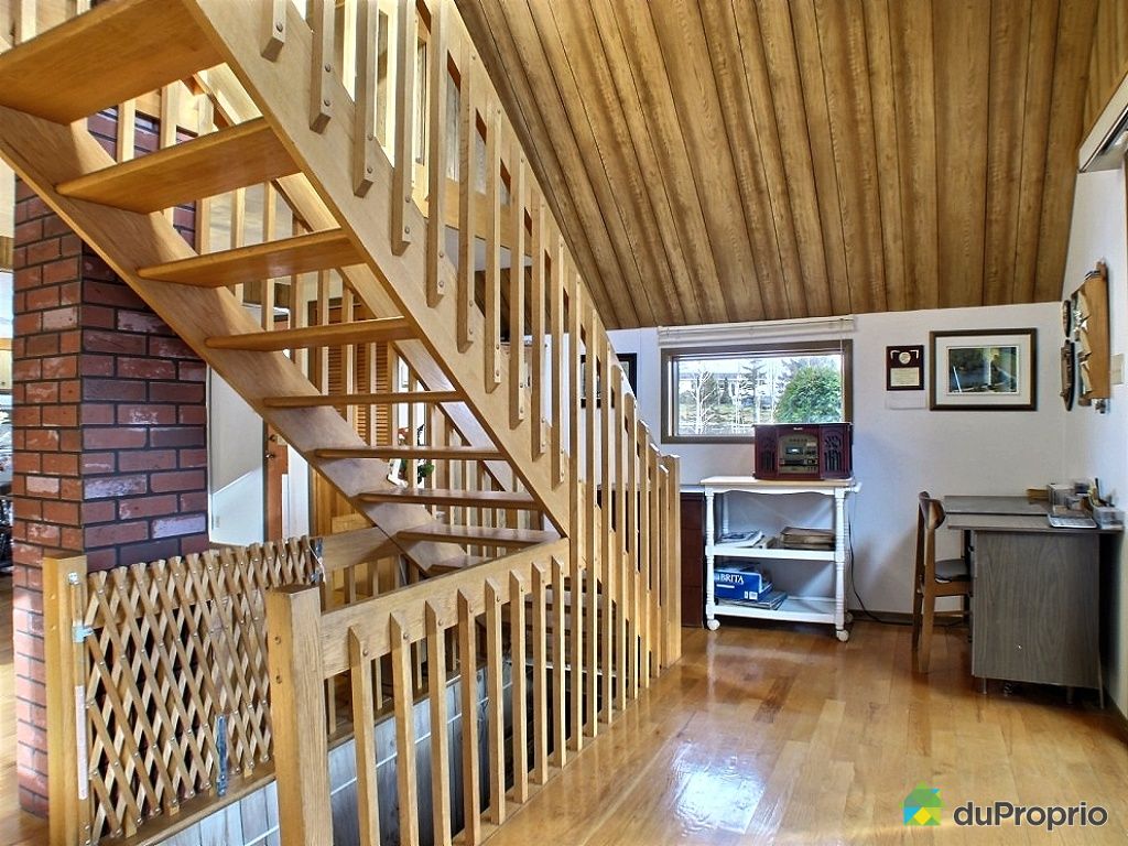 Maison vendu StGedeonDeBeauce, immobilier Québec DuProprio 473963