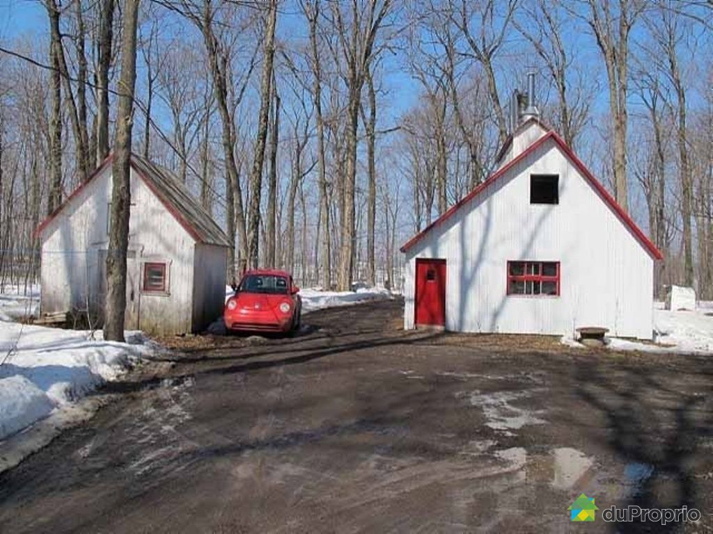 Maison vendu StHenrideLévis, immobilier Québec DuProprio 318746