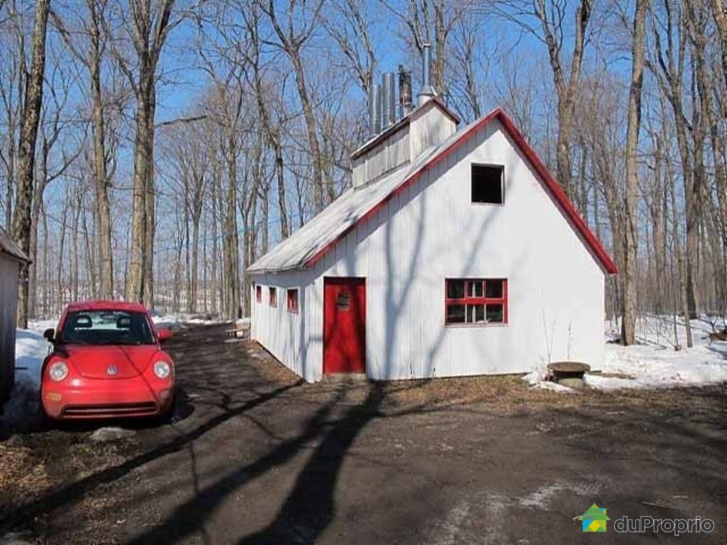 Maison vendu StHenrideLévis, immobilier Québec DuProprio 318746