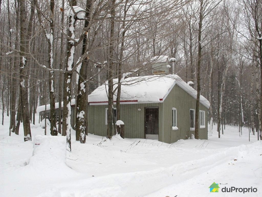 Maison vendu StJoachim, immobilier Québec DuProprio