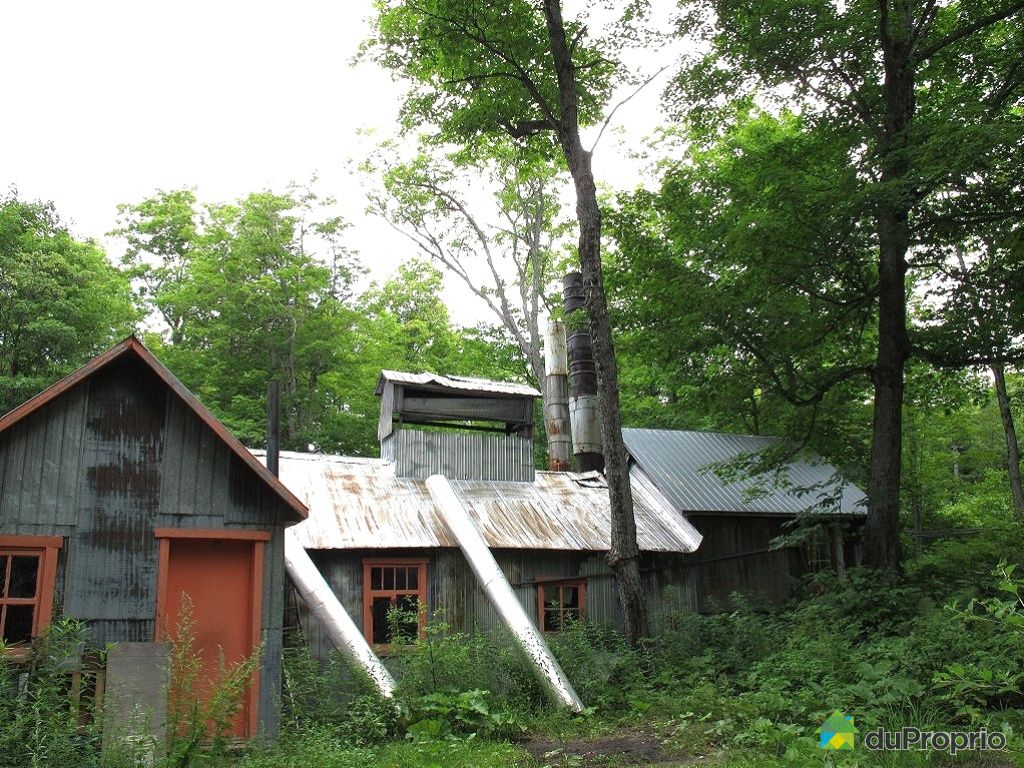 Maison vendu StMathieuDeRioux, immobilier Québec DuProprio 334078