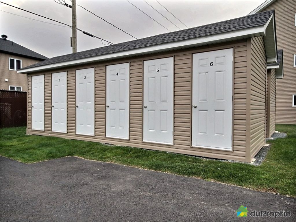 Condo vendu Contrecoeur, immobilier Québec DuProprio 459637