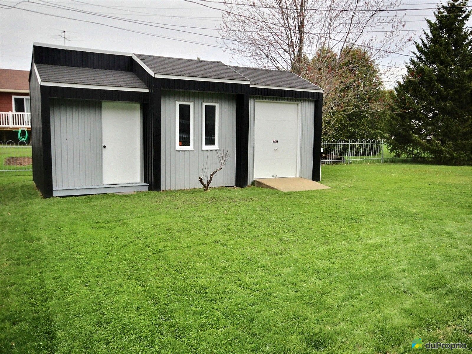 Maison à vendre StBasileDePortneuf, 297 rue Durand, immobilier Québec DuProprio 702155 Maison à vendre StBasileDePortneuf, 297 rue Durand, immobilier Québec DuProprio 702155
