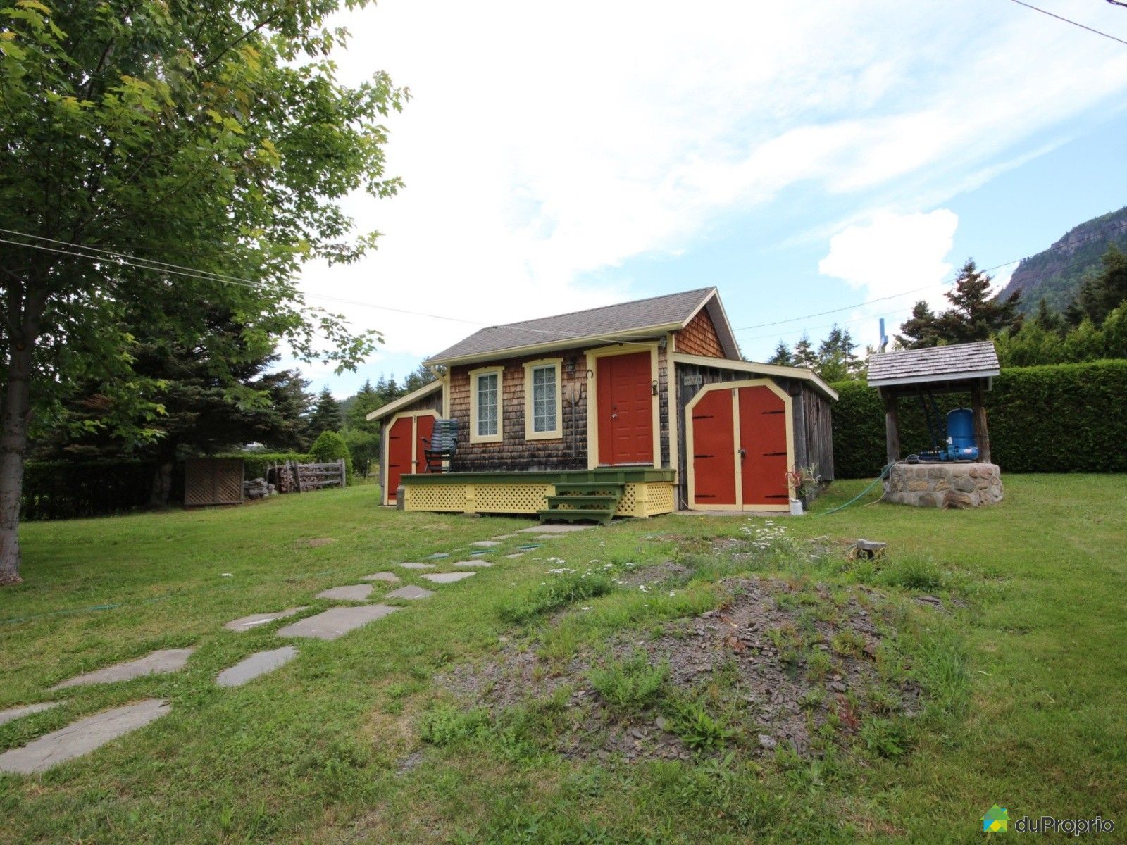 Maison à vendre StFabien, 94 chemin de la mer est C.P. 715, immobilier Québec DuProprio 632551 Maison à vendre StFabien, 94 chemin de la mer est C.P. 715, immobilier Québec DuProprio 632551