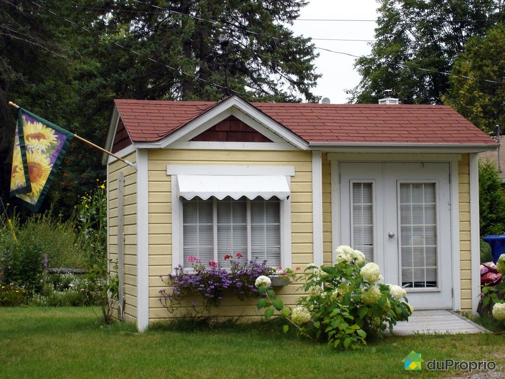 Maison à vendre Eastman, 50 chemin du lac d'Argent, immobilier Québec