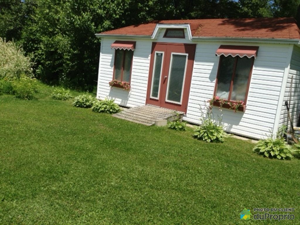Maison à vendre LacALaTortue, 4660 avenue du Tour du Lac, immobilier Québec DuProprio 674393 Maison à vendre LacALaTortue, 4660 avenue du Tour du Lac, immobilier Québec DuProprio 674393