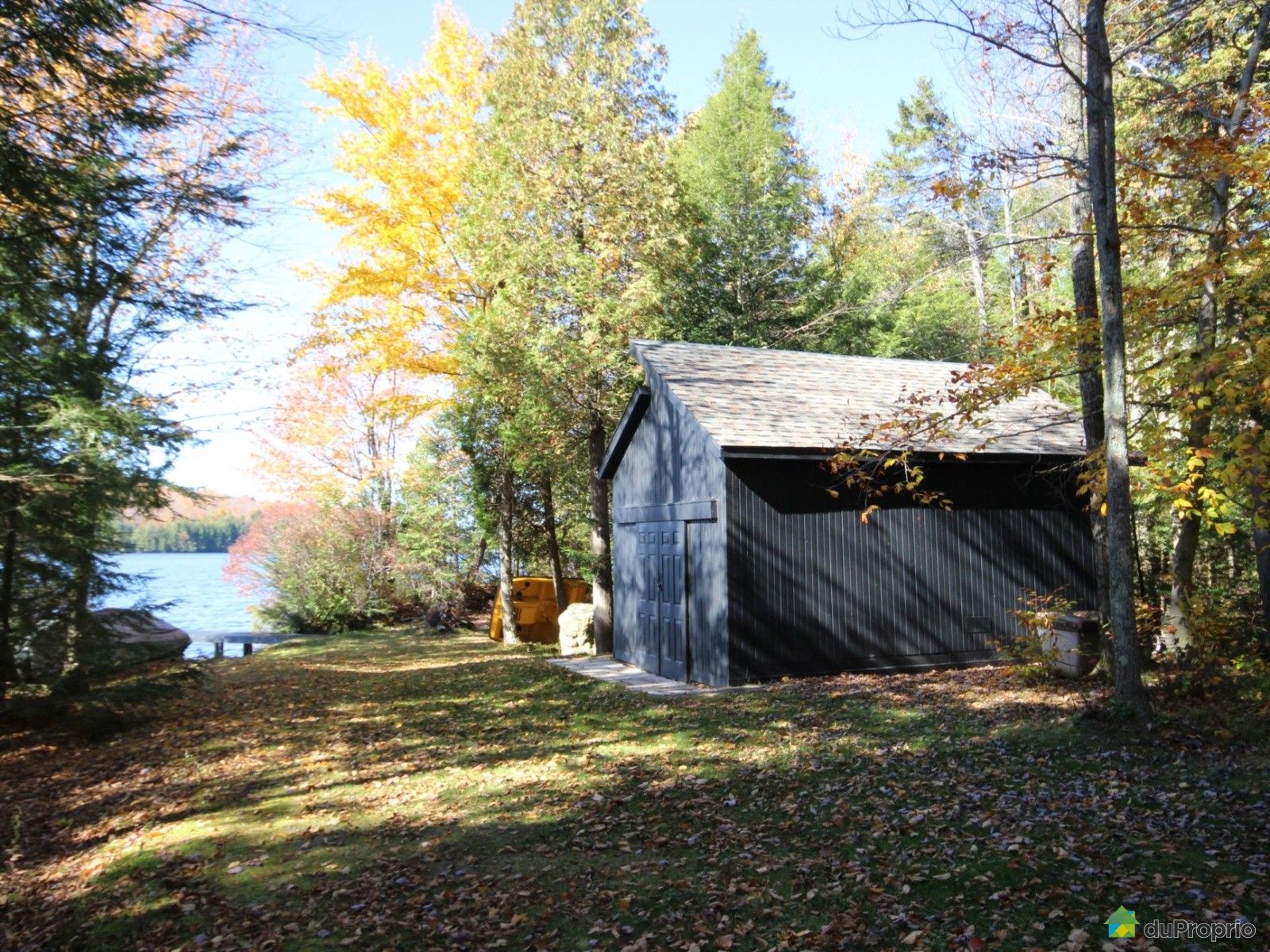 Maison à vendre StDenisDeBrompton, 1120 rue du Mont Girard