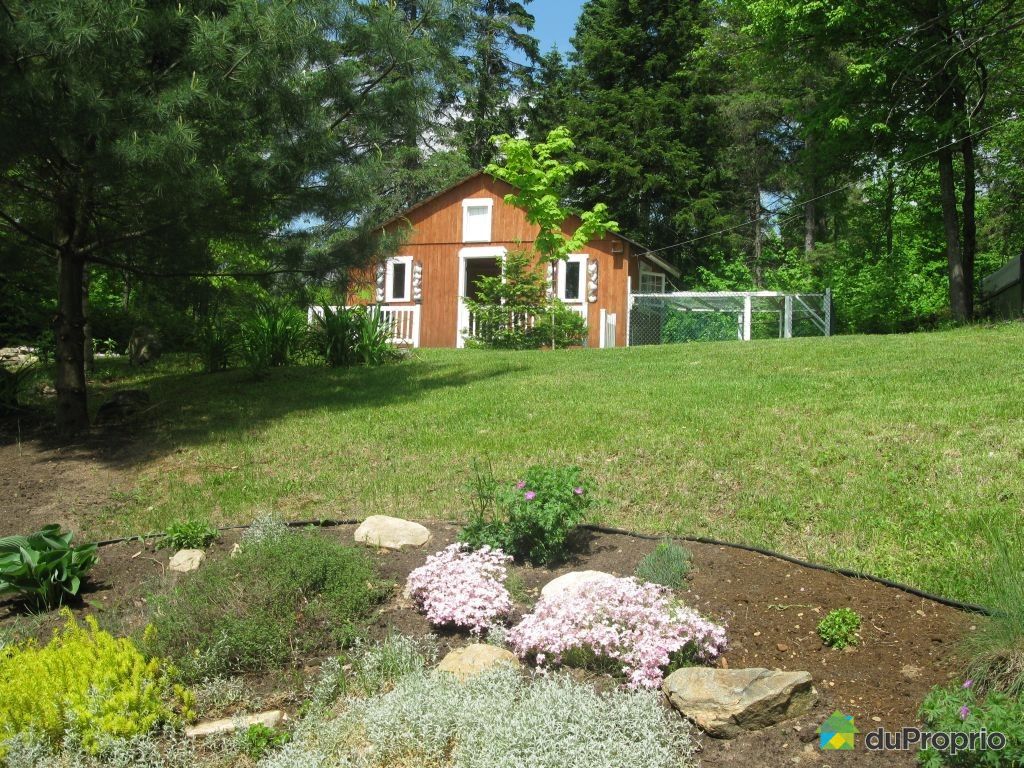Maison vendu StJeanDeMatha, immobilier Québec DuProprio 313179