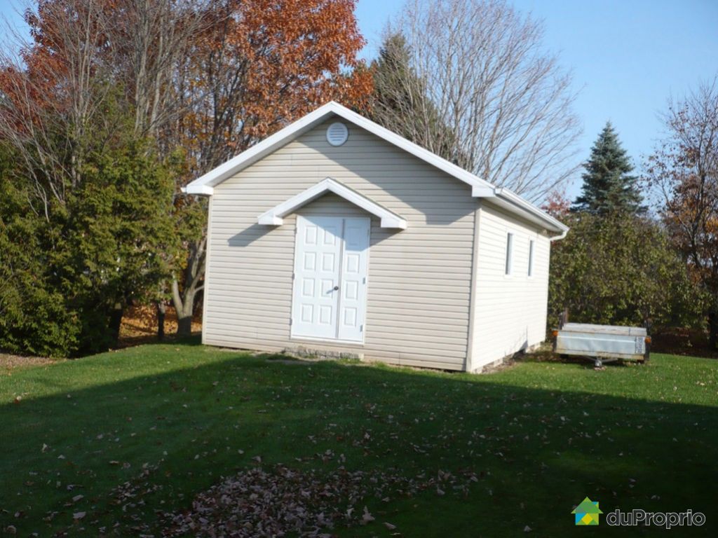 Maison vendu StLazareDeBellechasse, immobilier Québec DuProprio