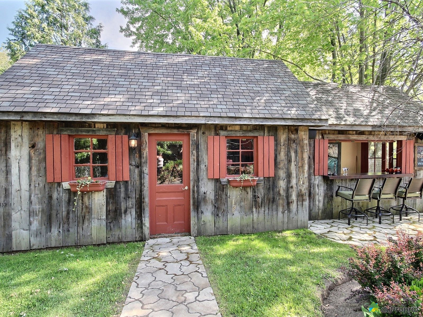 Maison à vendre Thurso, 97 rue Galipeau, immobilier Québec DuProprio