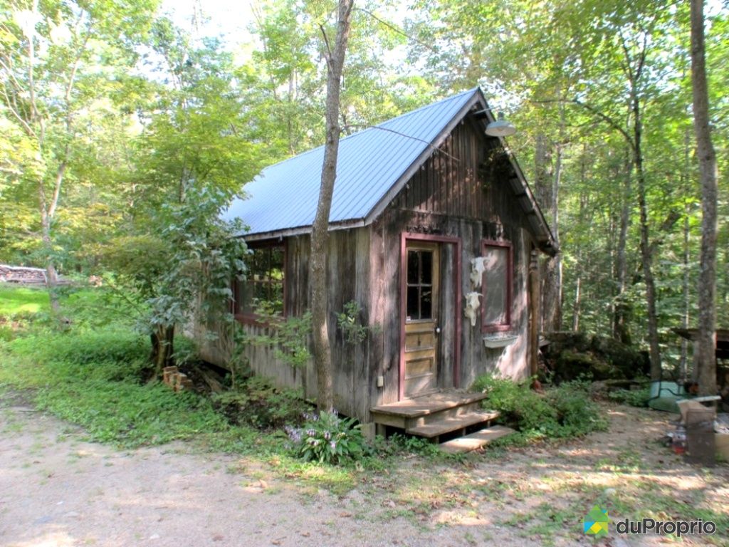 Maison vendu La Pêche, immobilier Québec DuProprio 455653