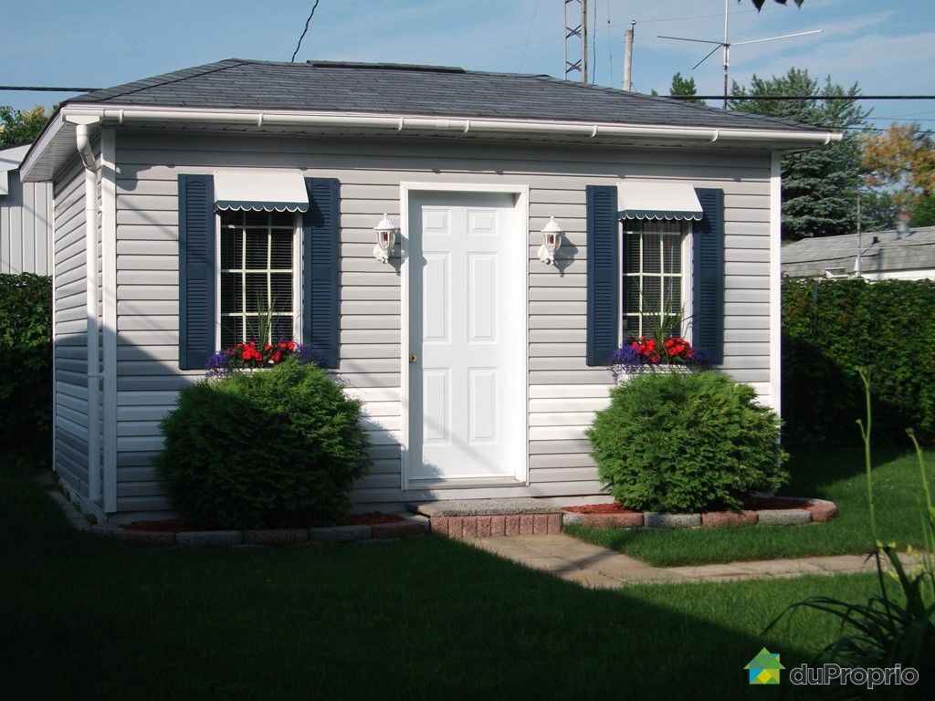 Maison vendu SteMartheSurLeLac, immobilier Québec DuProprio 413661