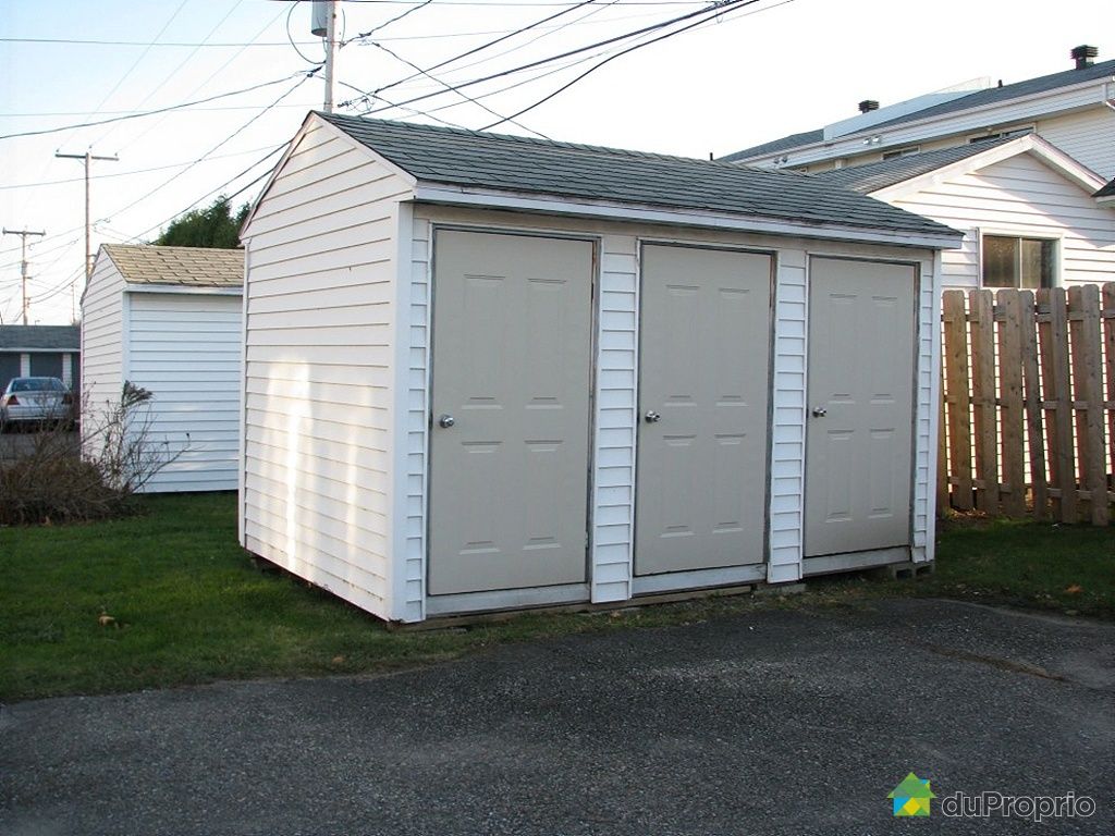 Triplex vendu TroisRivièresOuest, immobilier Québec DuProprio 378523 Triplex vendu TroisRivièresOuest, immobilier Québec DuProprio 378523