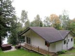 Chalet � La Macaza, Laurentides