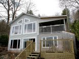 Chalet � Bromont, Estrie