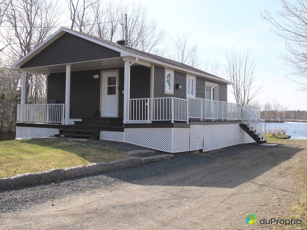 Maison vendu StCharlesDeBellechasse, immobilier Québec DuProprio