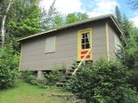 Chalet de vill�giature � Entrelacs, Lanaudi�re