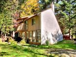 Chalet � Orford, Estrie