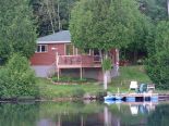 Chalet � La Minerve, Laurentides