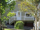 Chalet � St-Narcisse-De-Rimouski, Bas-Saint-Laurent