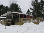 Chalet à St-Isidore, Chaudière-Appalaches Chalet à St-Isidore, Chaudière-Appalaches