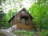 Chalet � ND-De-Montauban, Portneuf